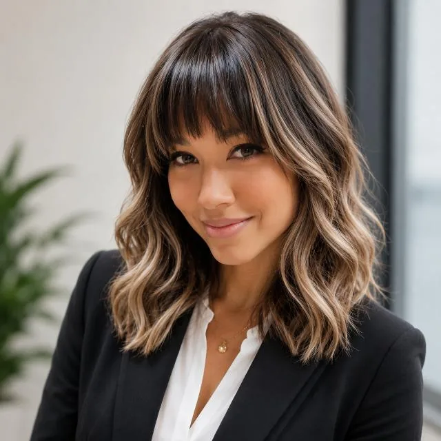 Roxana Velora Group