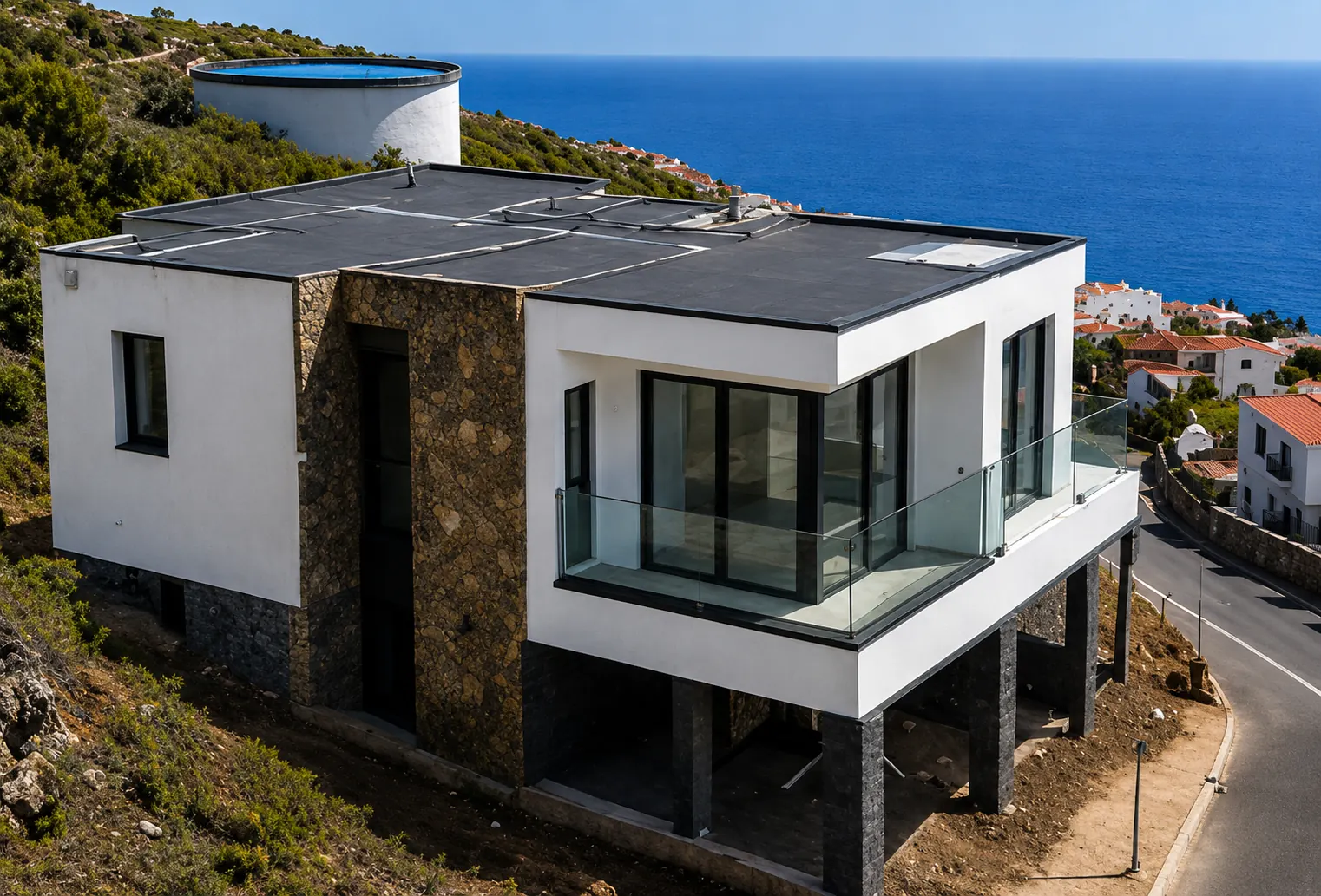 Paneles solares