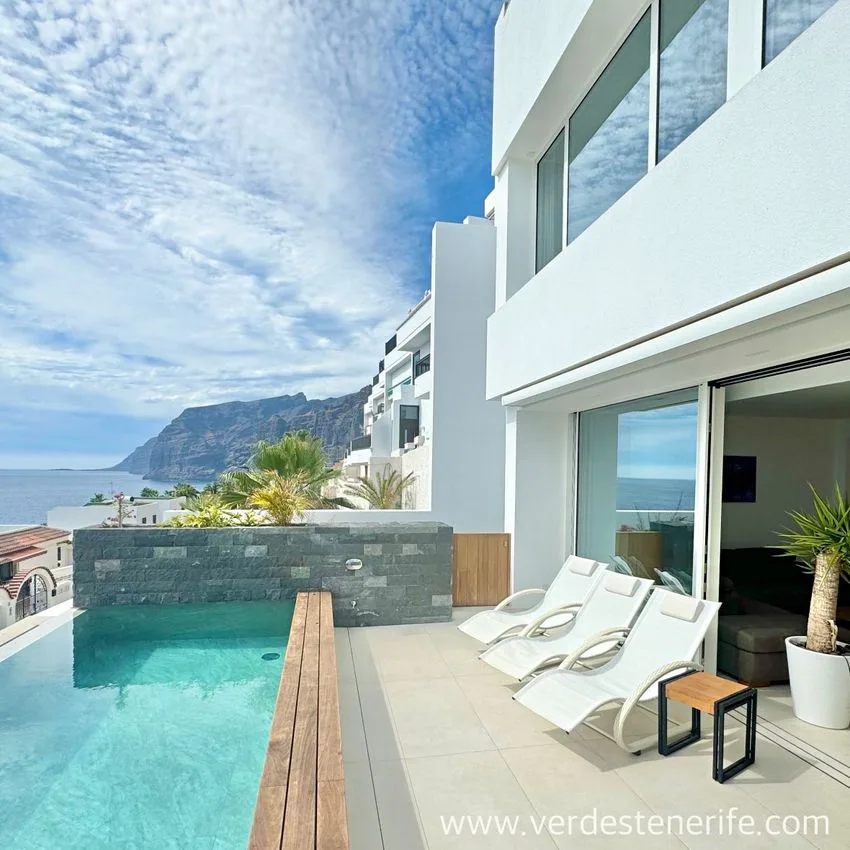 Inmueble residencial seleccionado por Velora